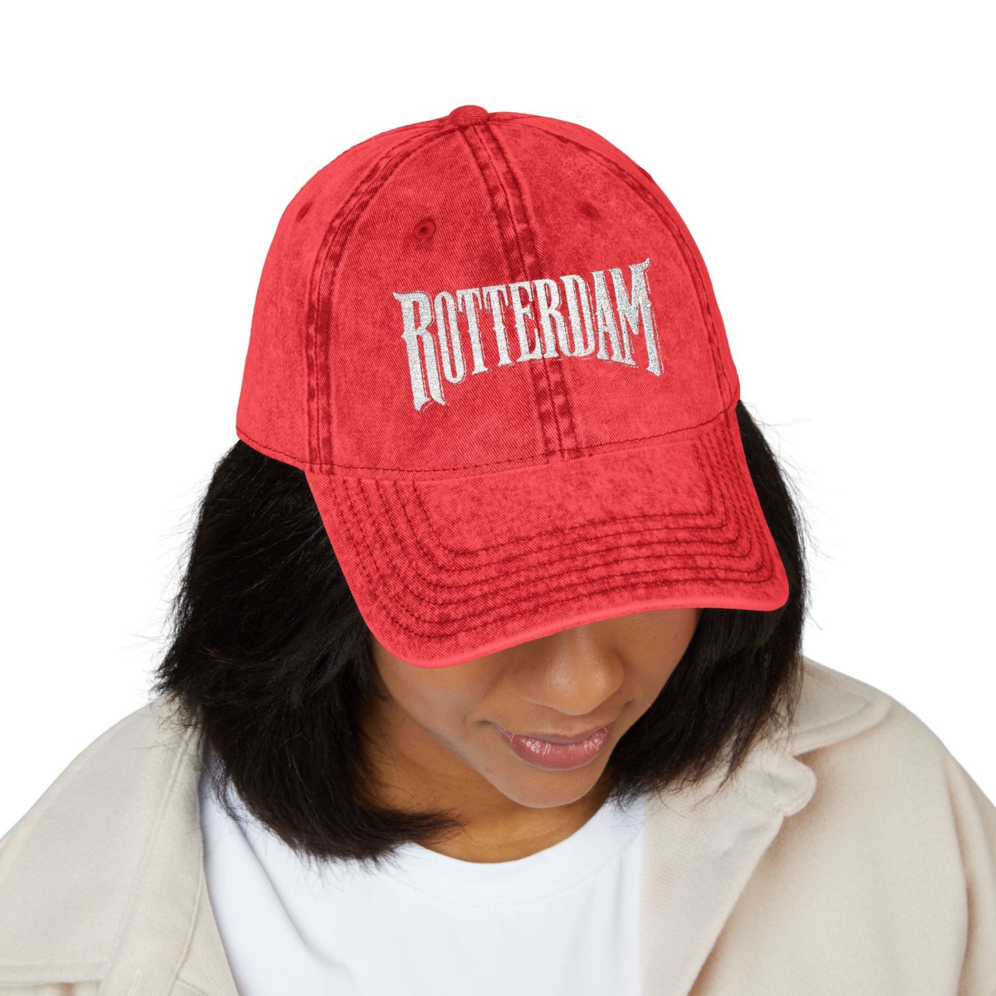 Vintage Rotterdam