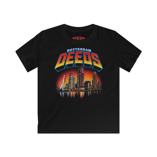 kids 90s deeds city