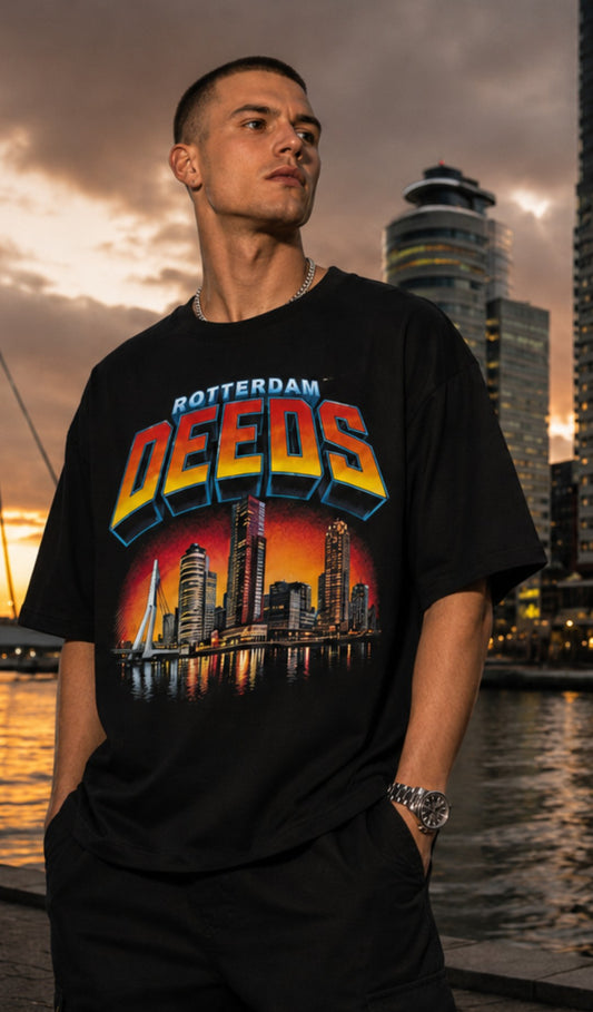90s deeds city