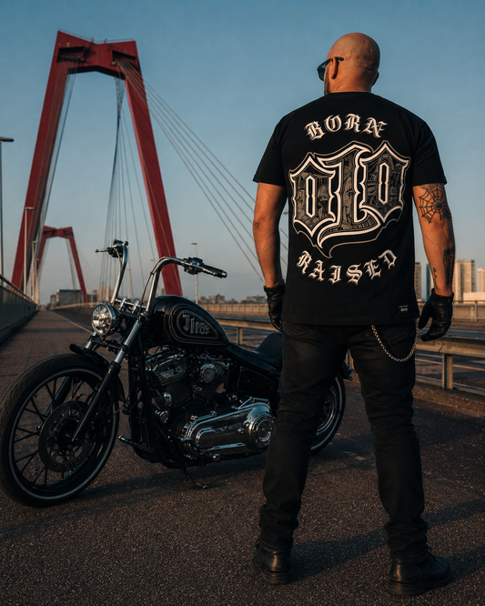 Born n Raised 010